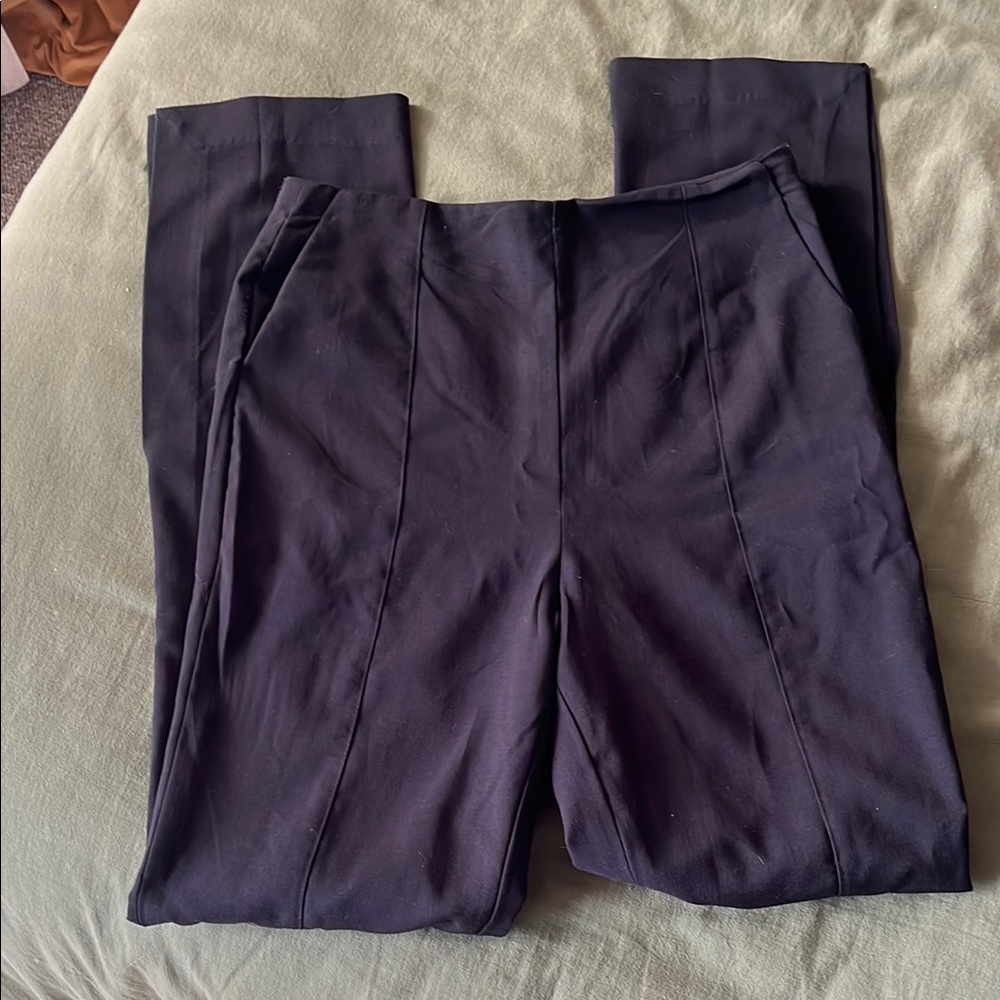 Stylish Black Pants
